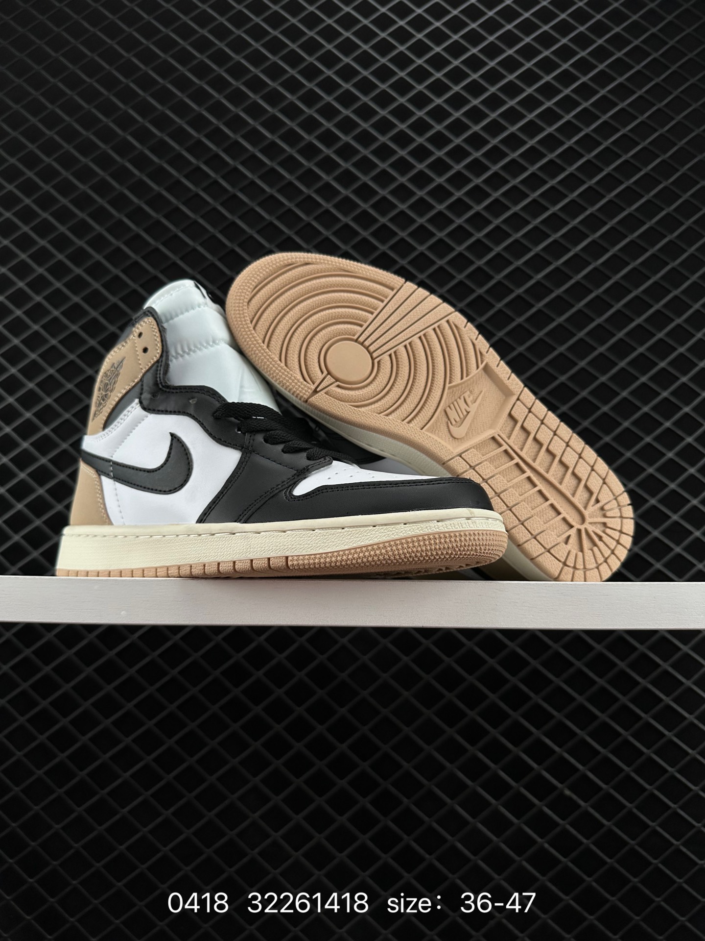 Air Jordan 1 High OG 